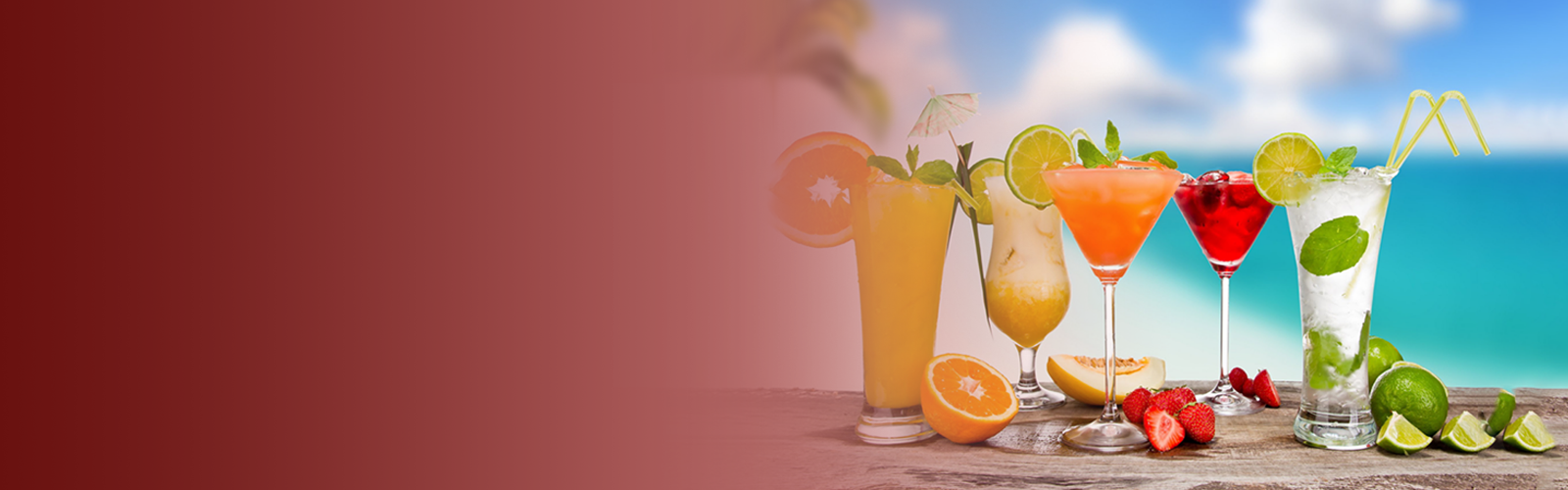 Beverages
