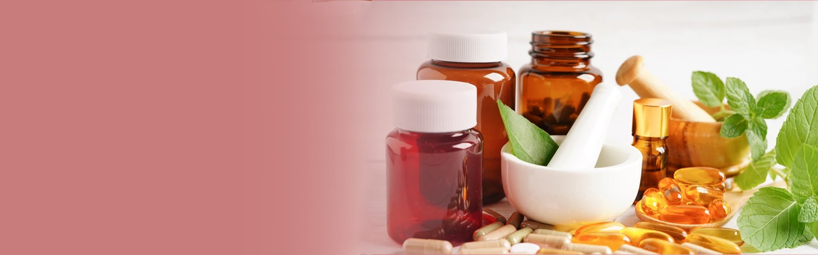 Pharmaceutical Flavour
