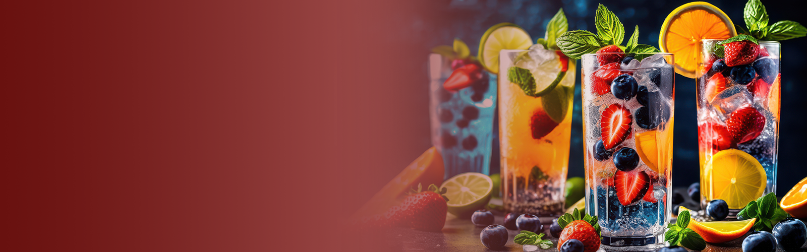 Beverages