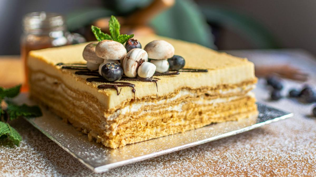 Bakery