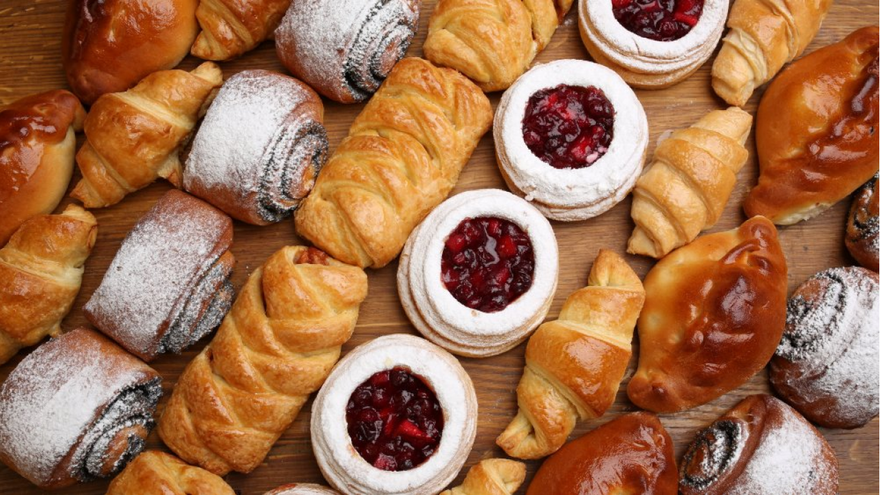 Bakery Flavour