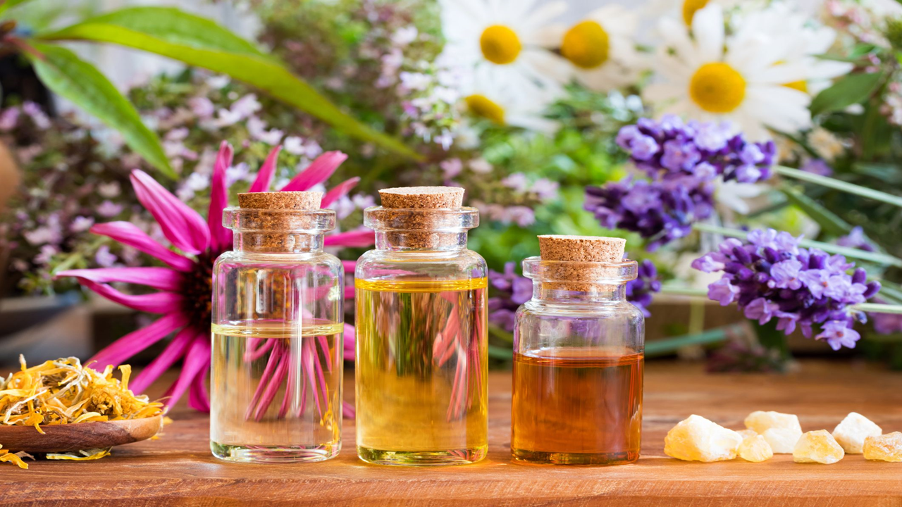 Fragrance