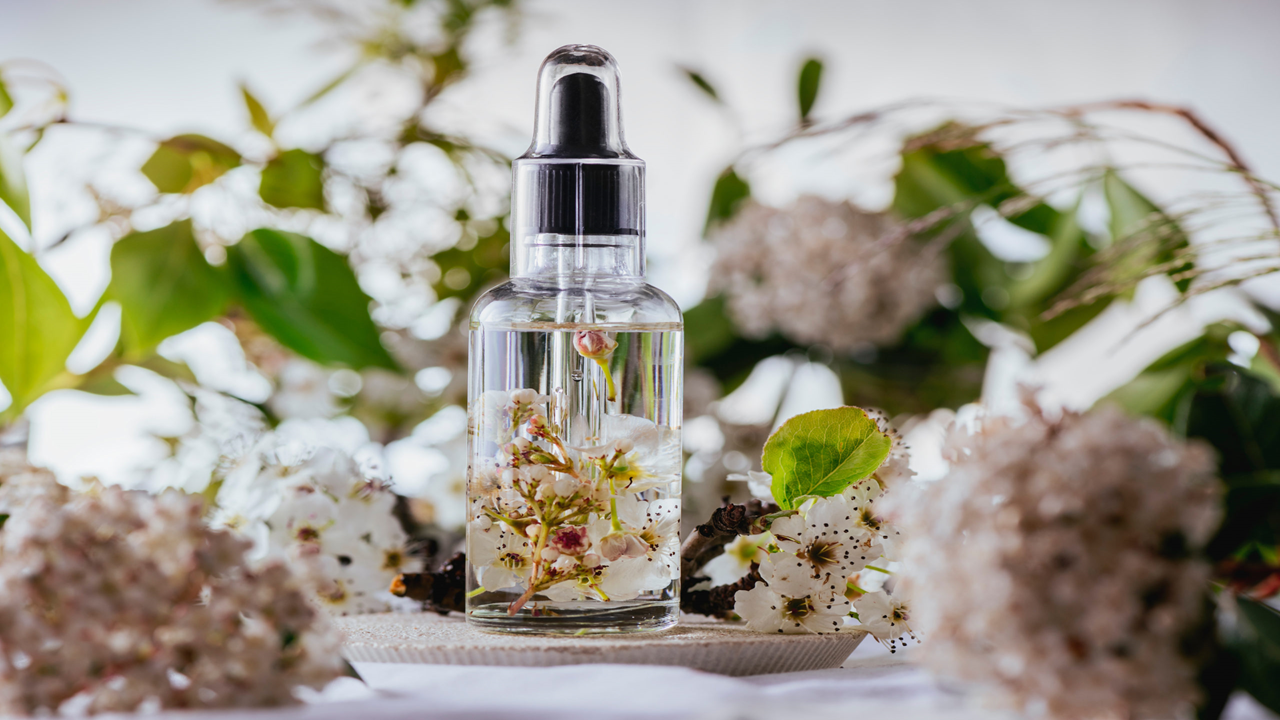 Soap Fragrance