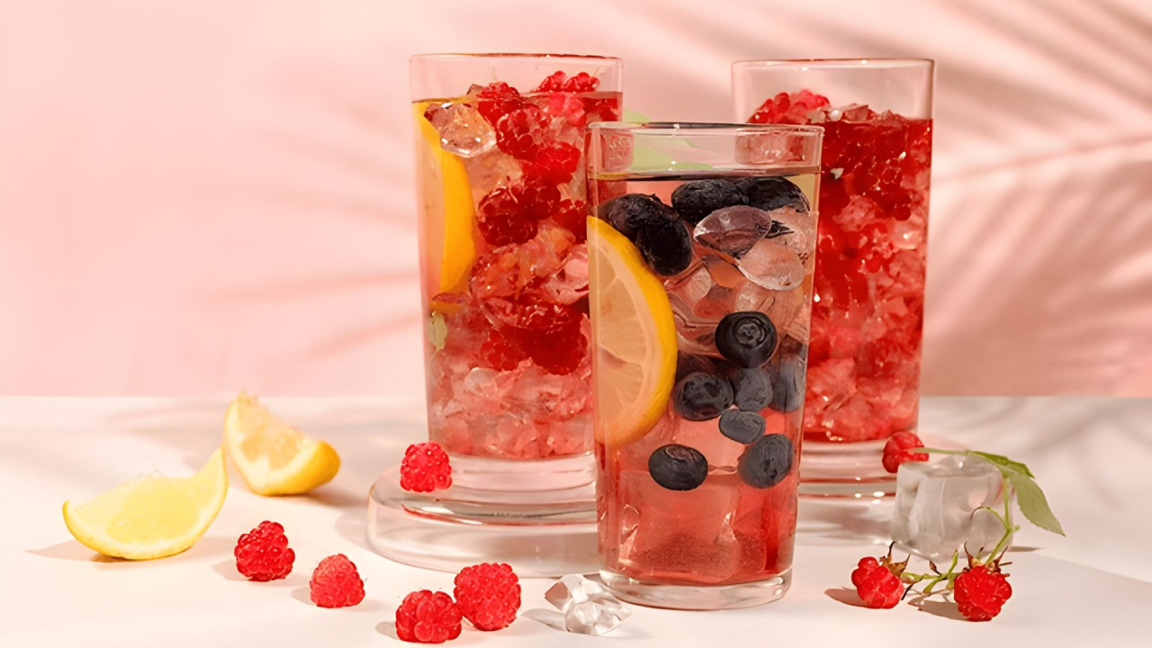 Beverages