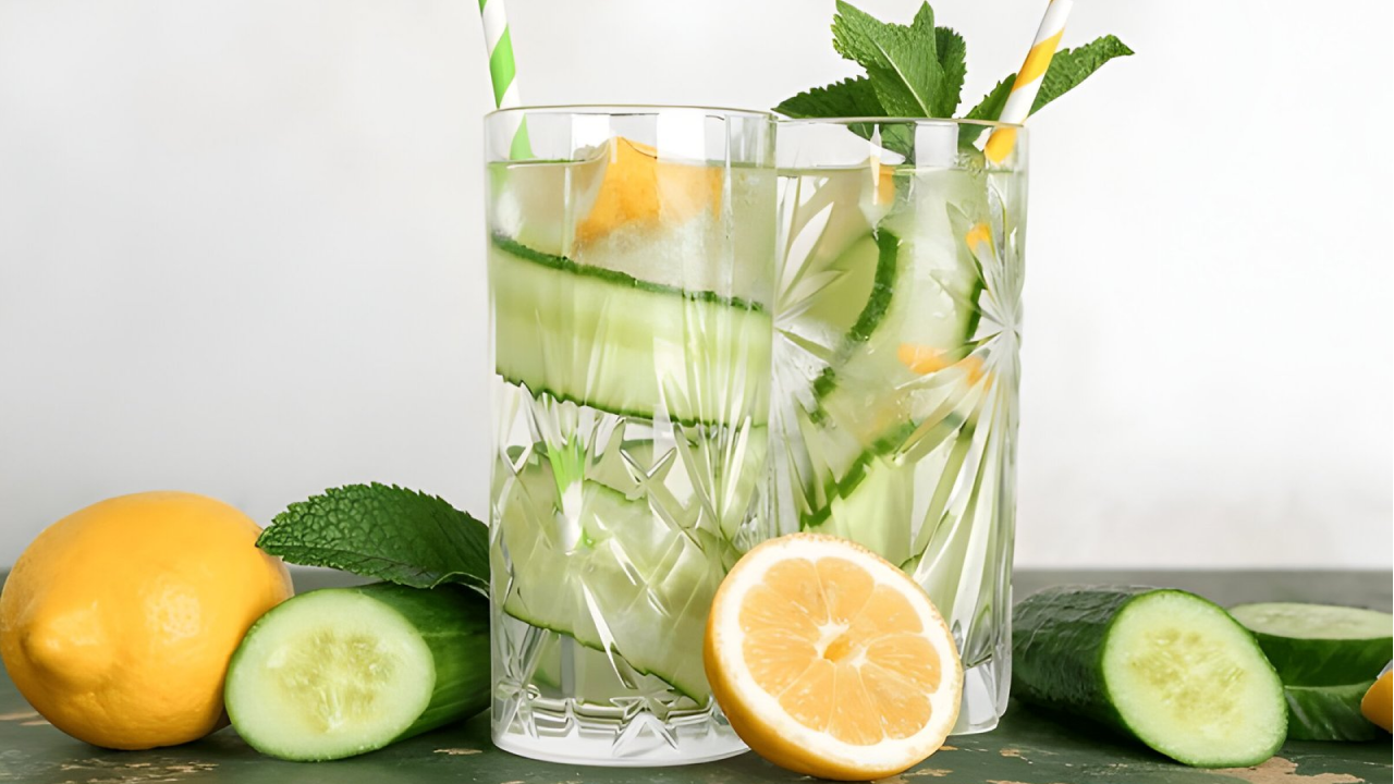 Water