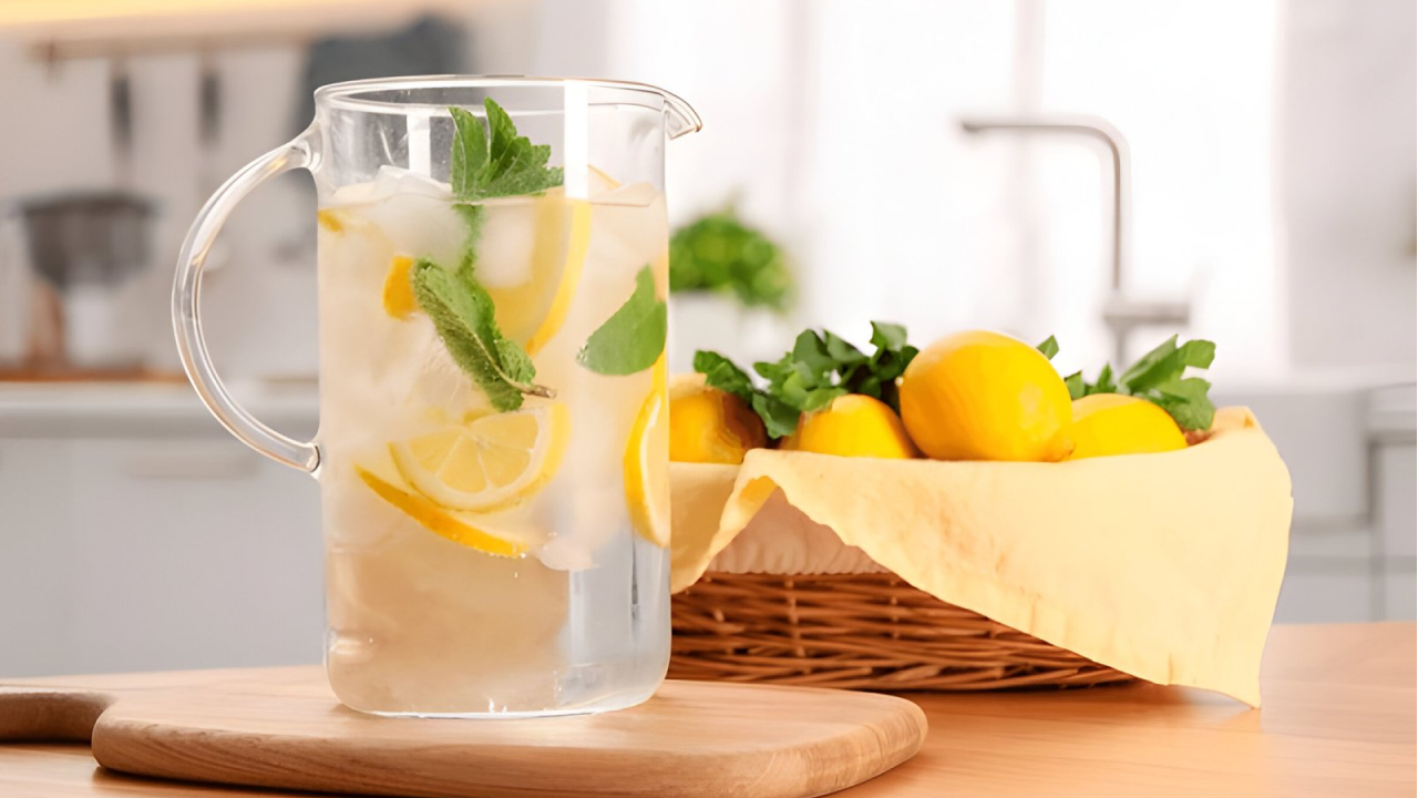 Water