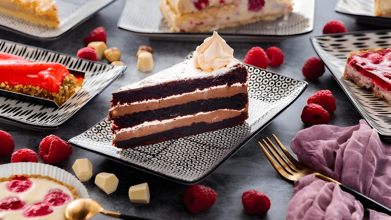 Confections