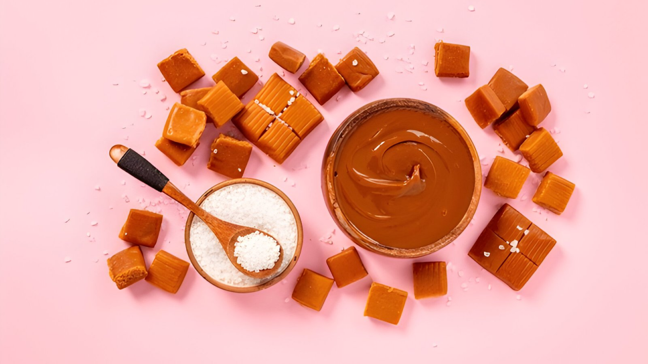 Toffee