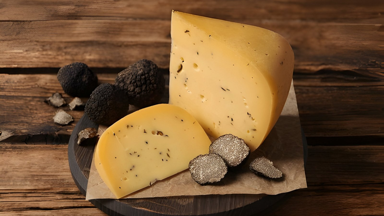 Cheese Flavour