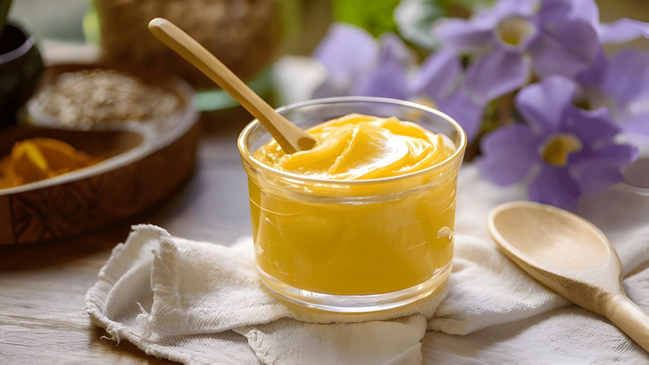 Ghee Flavour