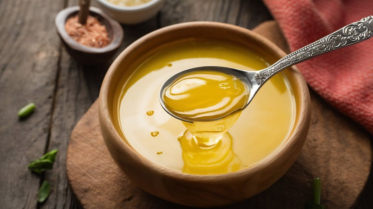 Ghee Flavour