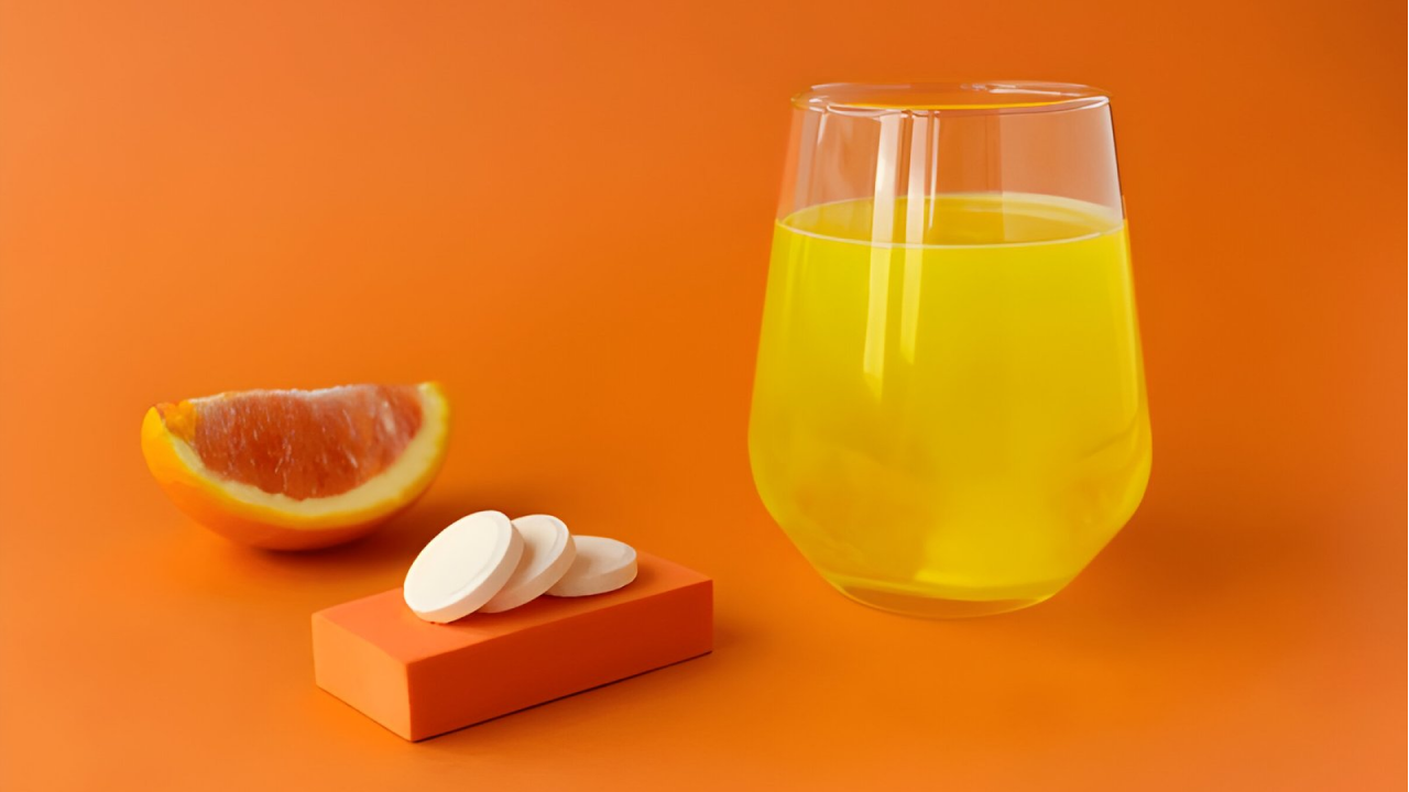 Pharmaceutical Flavour