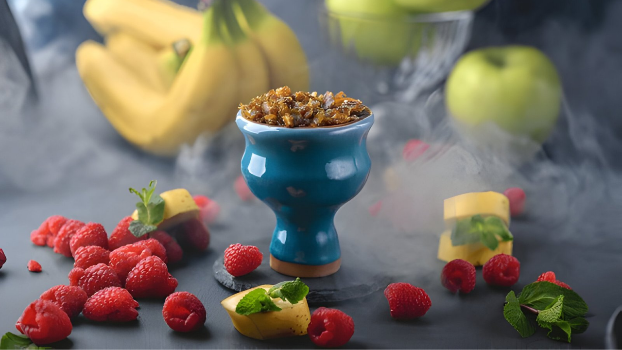 Hookah Flavour