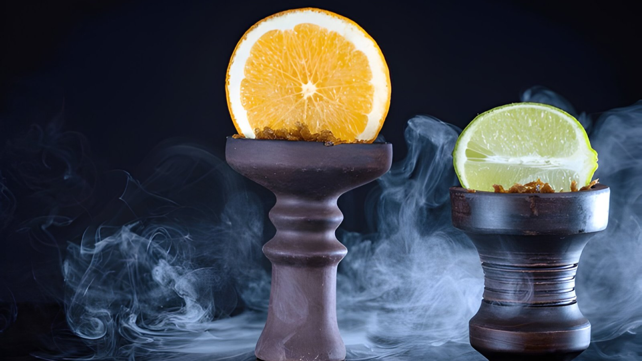 Hookah Flavour