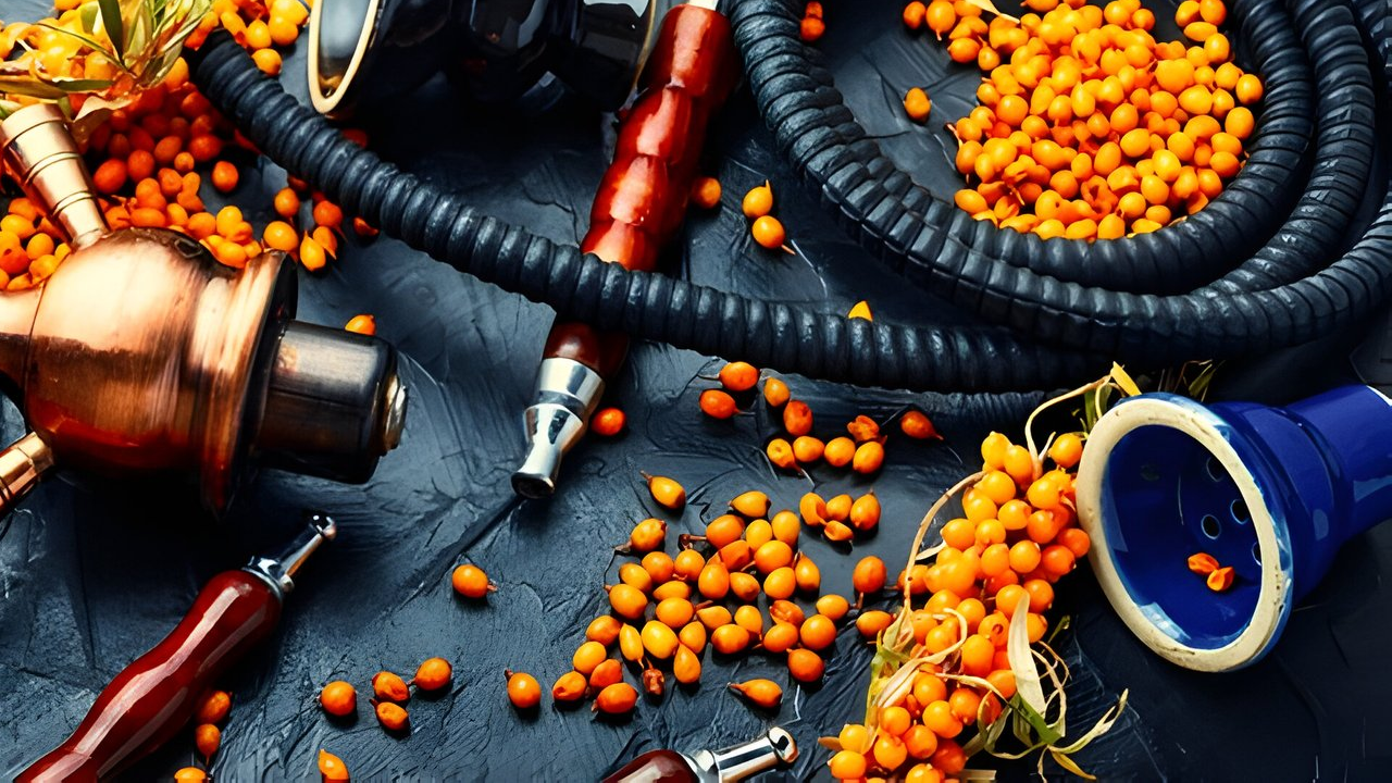 Pipe Flavour